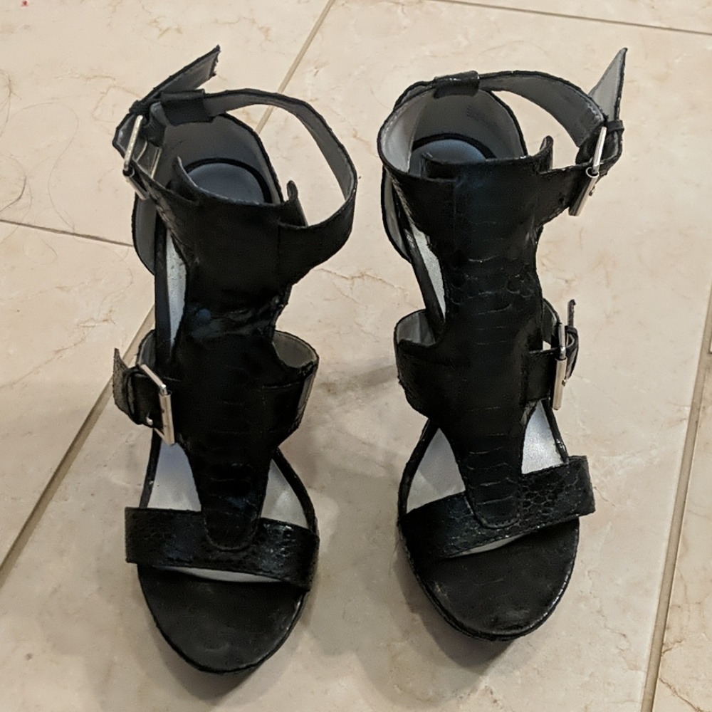 Cathy Jean Heels